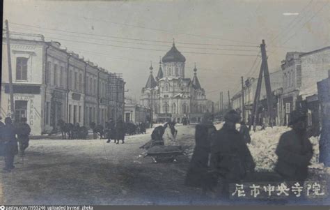 Корсаковская улица
