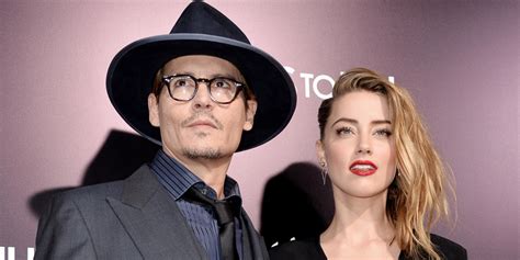 Amber Heard Accuses Johnny Depp Of Sexual Assault In Defamation Trials