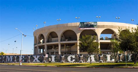 Mexicali entre las 10 ciudades con mejor calidad de vida.