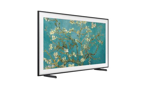 Samsung Qe Ls Bguxxh Frame Ultra Hd Qled Tv Emmezeta Webshop