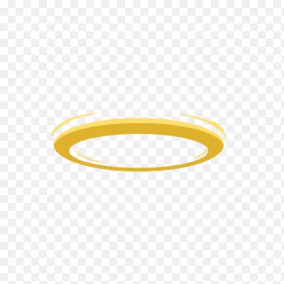 Наклейка нимб 2 PNG - AVATAN PLUS