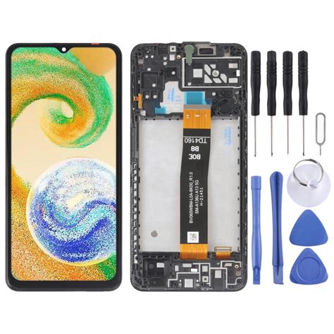 Lcd Screens Original Lcd Screen For Samsung Galaxy A S Sm A