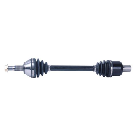 Gsp North America Chevy Corvette Cv Axle Assembly