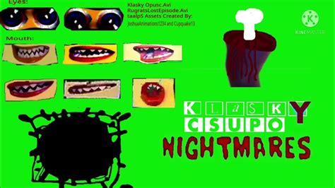 Create Meme Klasky Csupo Pictures Meme