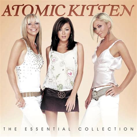 Atomic Kitten The Last Goodbye Lyrics Genius Lyrics