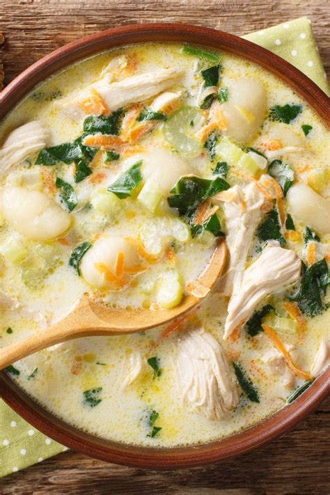 30 Creamy Soup Recipes To Keep You Cozy Insanely Good