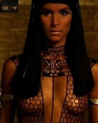 Patricia Velasquez Nude Porn Pictures XXX Photos Sex Images PICTOA