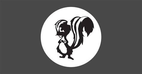 Skunk Works Insignia Skunkworks Sticker Teepublic