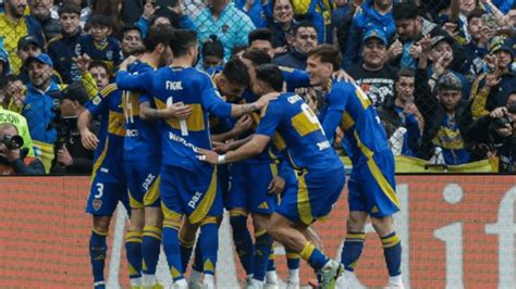 Por qué le cuesta tanto convertir de visitante a Boca en La Liga