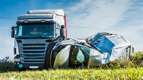 Compensation For Truck Accident Injuries Understanding Your