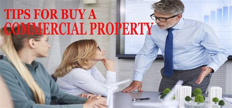 Investing In Commercial Property