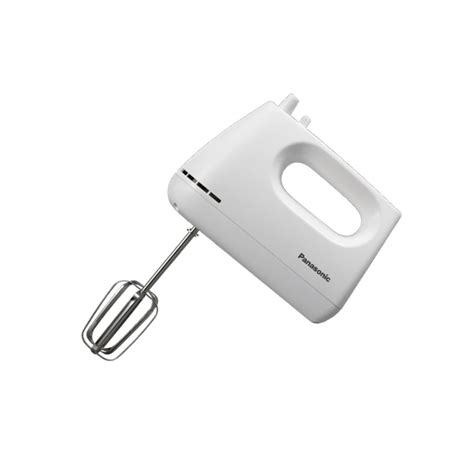 Panasonic Hand Mixer MK GH3WTZ Antaki Group