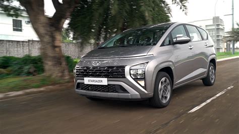 Hyundai Stargazer 2023 Unveiled In PH Prices Specs Photos