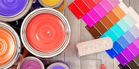 Consejos Para Seleccionar La Pintura De Tu Casa Pinturas Super