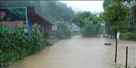 湖北近日强降雨致623 09万人受灾 因灾死亡15人 手机新浪网