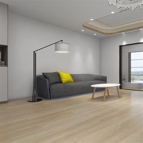Aerocore Nebula Maple Pacmat Flooring