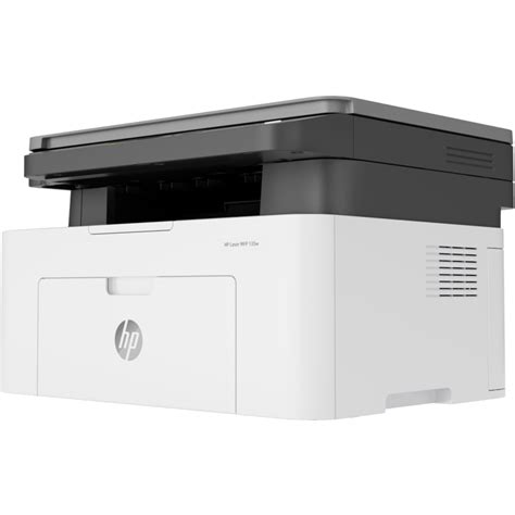 เครื่องปริ้นเตอร์ Hp Laser Mfp 135w ปริ้นถ่ายเอกสารสแกน สินค้าพร้อมหมึกแท้ 100