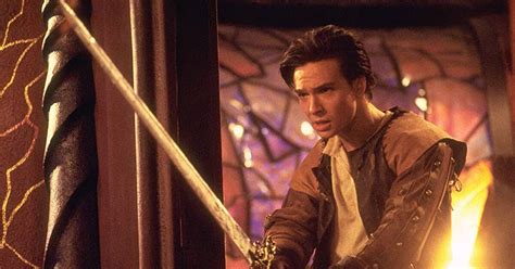 Dungeons & Dragons: Has Time Made the 2000 Movie Better?