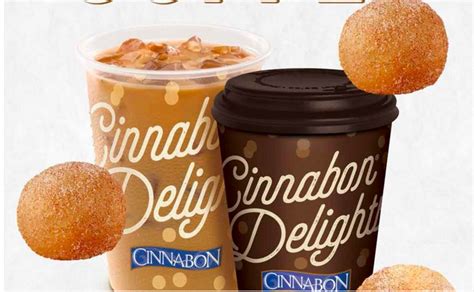 Cinnabon Delights The Best Taco Bell Copycat Recipe