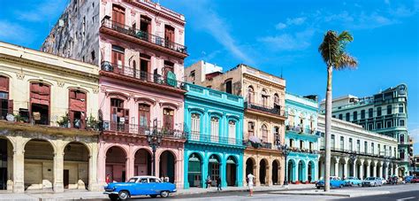 cuba» Info » Carte - Plan - Voyage