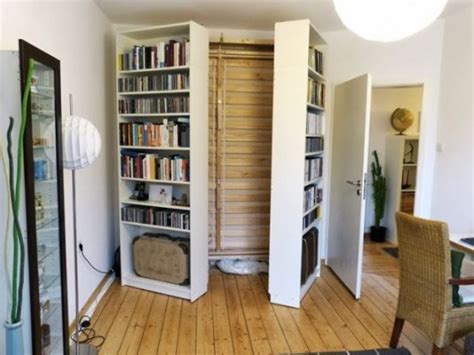 45 Awesome IKEA Billy Bookcases Ideas For Your Home DigsDigs