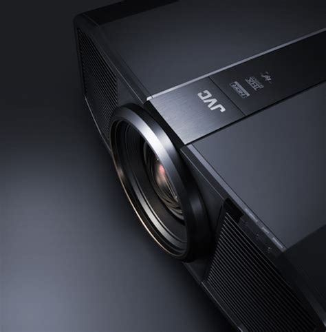 JVC Native 4K Laser Projector | Lumin Music | High-end audio Vancouver