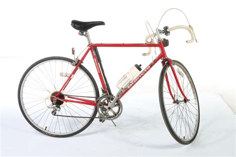 Bianchi "Strada" Road Bike, Late 20th Century | EBTH