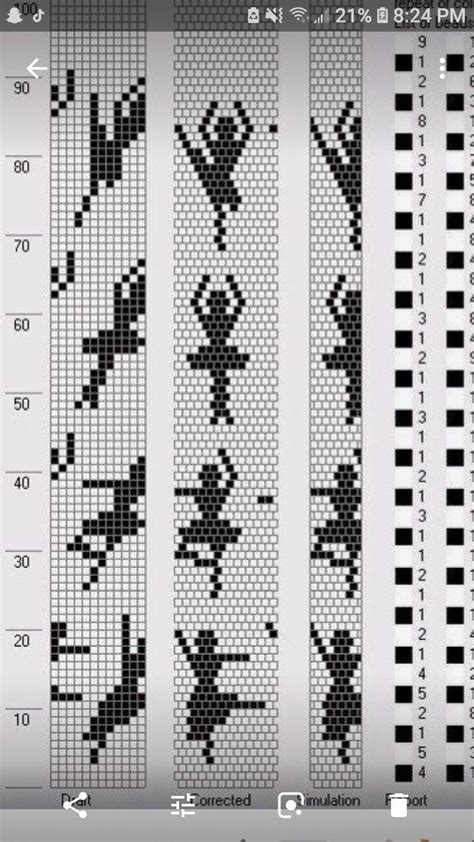 Pin By Cheri Junaud On Bead Loom Patterns Bead Embroidery Tutorial