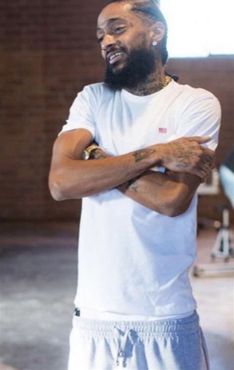 Pin By Jazmirra Hasan On Nipsey And Boog In Handsome Black Men