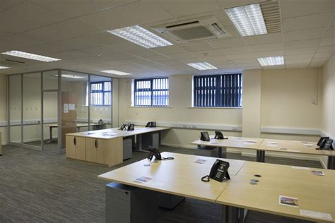 Serviced Office To Rent Businesslodge Europa House Barcroft Street