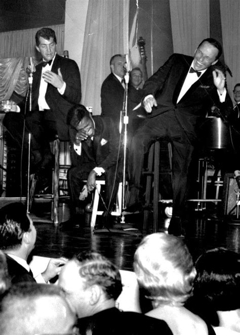 Ashotasfireandasdeepastheocean Dean Martin Frank Sinatra Sinatra