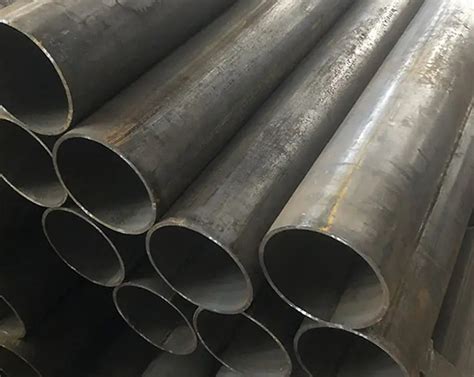 Astm A Cc Efw Pipe