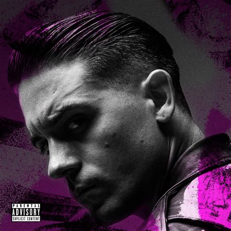 G Eazy When Its Dark Out 1600x1600 Rfreshalbumart