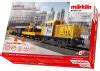 M Rklin Start Up Startset Werktrein Maerklin Nl