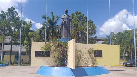 ¿quién Fue José Trinidad Reyes Stn Honduras