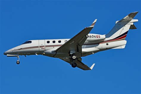 N404QS NetJets N404QS Embraer EMB 505 Phenom 300 Net Flickr