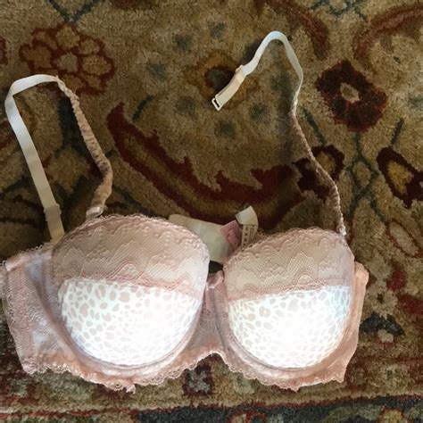 Affinitas Intimates Sleepwear Convertible Strapless Bra Poshmark