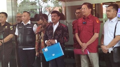 Anggota Komisi III DPR Dukung Kejagung Yang Tak Tebang Pilih Usut Kasus