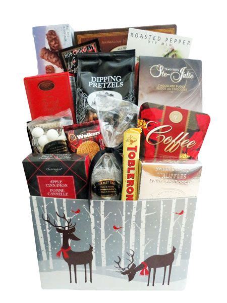 19 Best Christmas T Baskets Canada Ideas T Baskets Canada