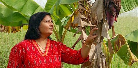 One On One With Dr Leena Tripathi Iitas Biotech Superstar