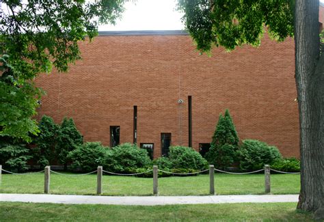 St Peters Evangelical Lutheran Church Winnipeg Architecture Foundation