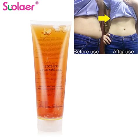 Conductive Gel For Ultrasound Cavitation Ems Body Slimming Massager