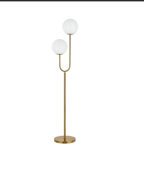 ETERNA FLOOR LAMP TELBIX Nordwest Lighting Pty Ltd