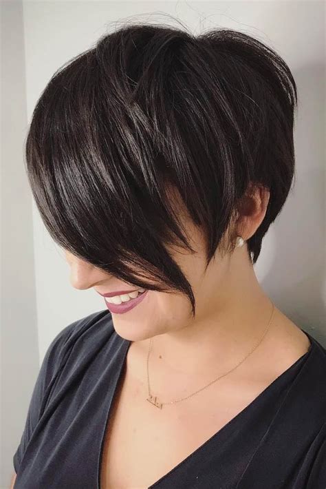 55 Long Pixie Cut Looks For The New Season Lovehairstyles