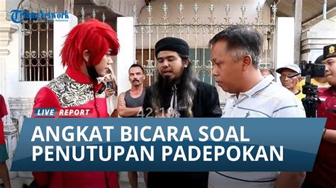 Terbaru Pesulap Merah Angkat Bicara Seusai Padepokan Gus Samsudin