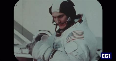 Addio All Astronauta Ken Mattingly Salv L Equipaggio Dell Apollo