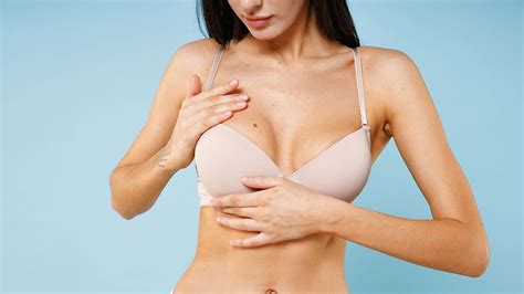 Breast Asymmetry Correction Surgery Restore SD Plastic Surgery