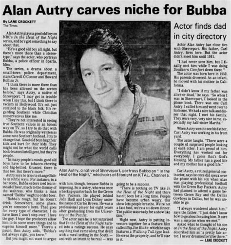 Alan Autry Finds Father In Shreveport - Newspapers.com