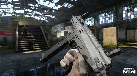 How To Unlock The New ISO 9mm SMG In Warzone And Modern Warfare 2