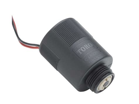 Toro Potted Latching Solenoid 6 14v Dc From Reece